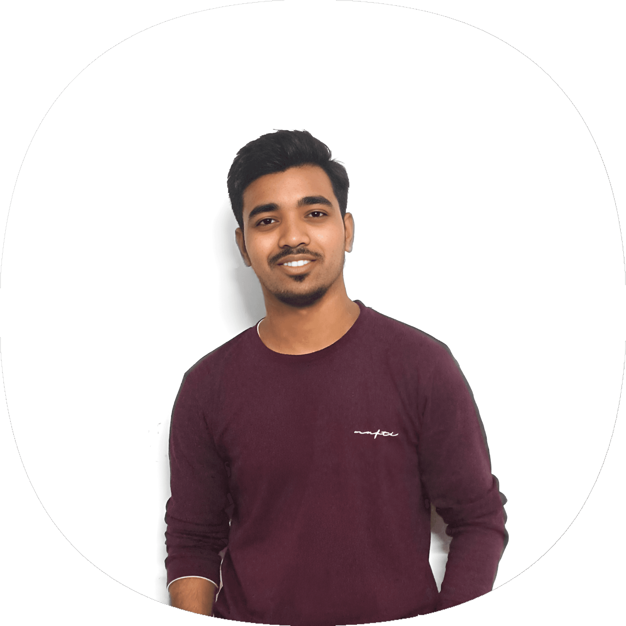 Pranjal Kuhikar
