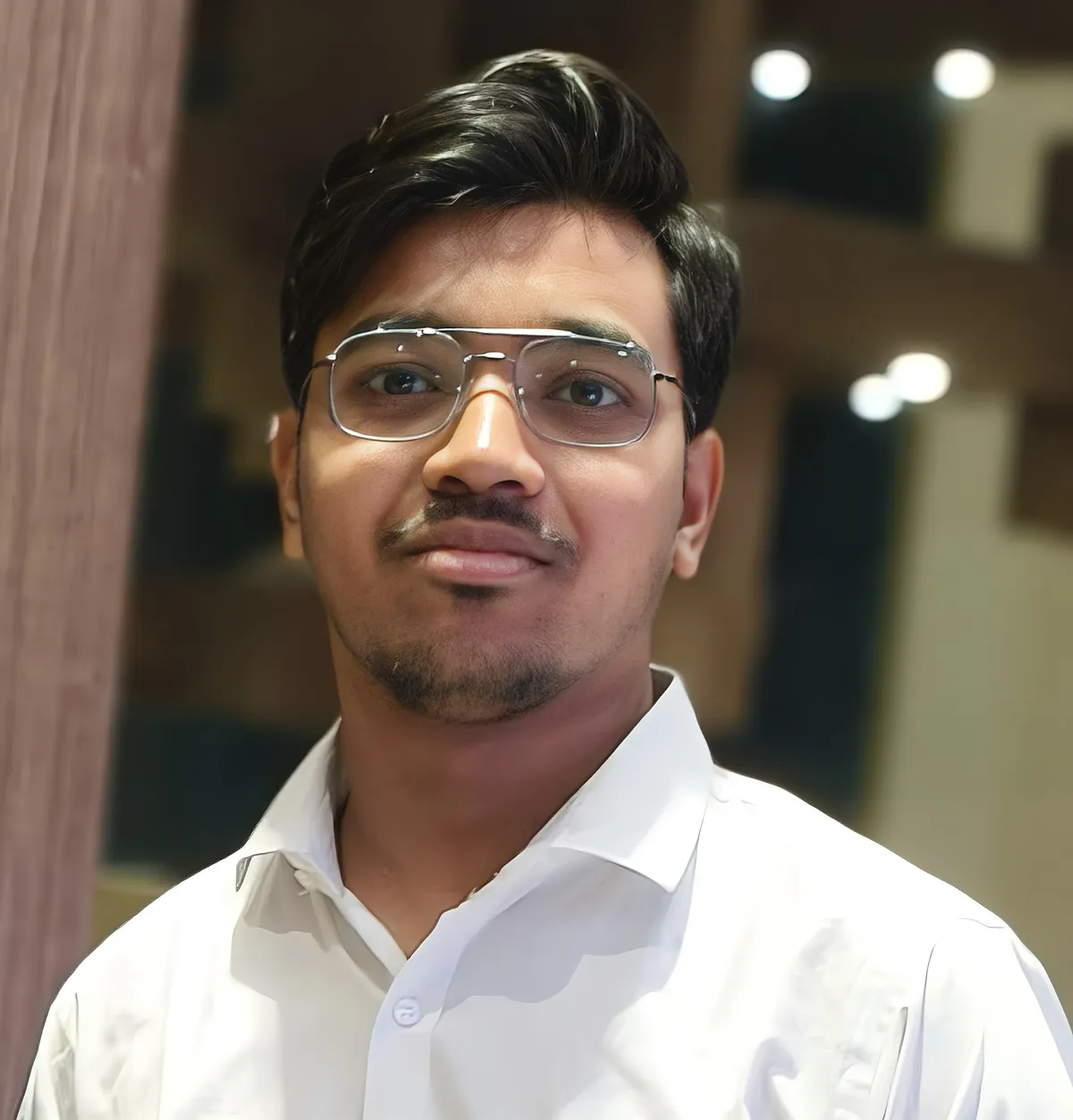 My Profile