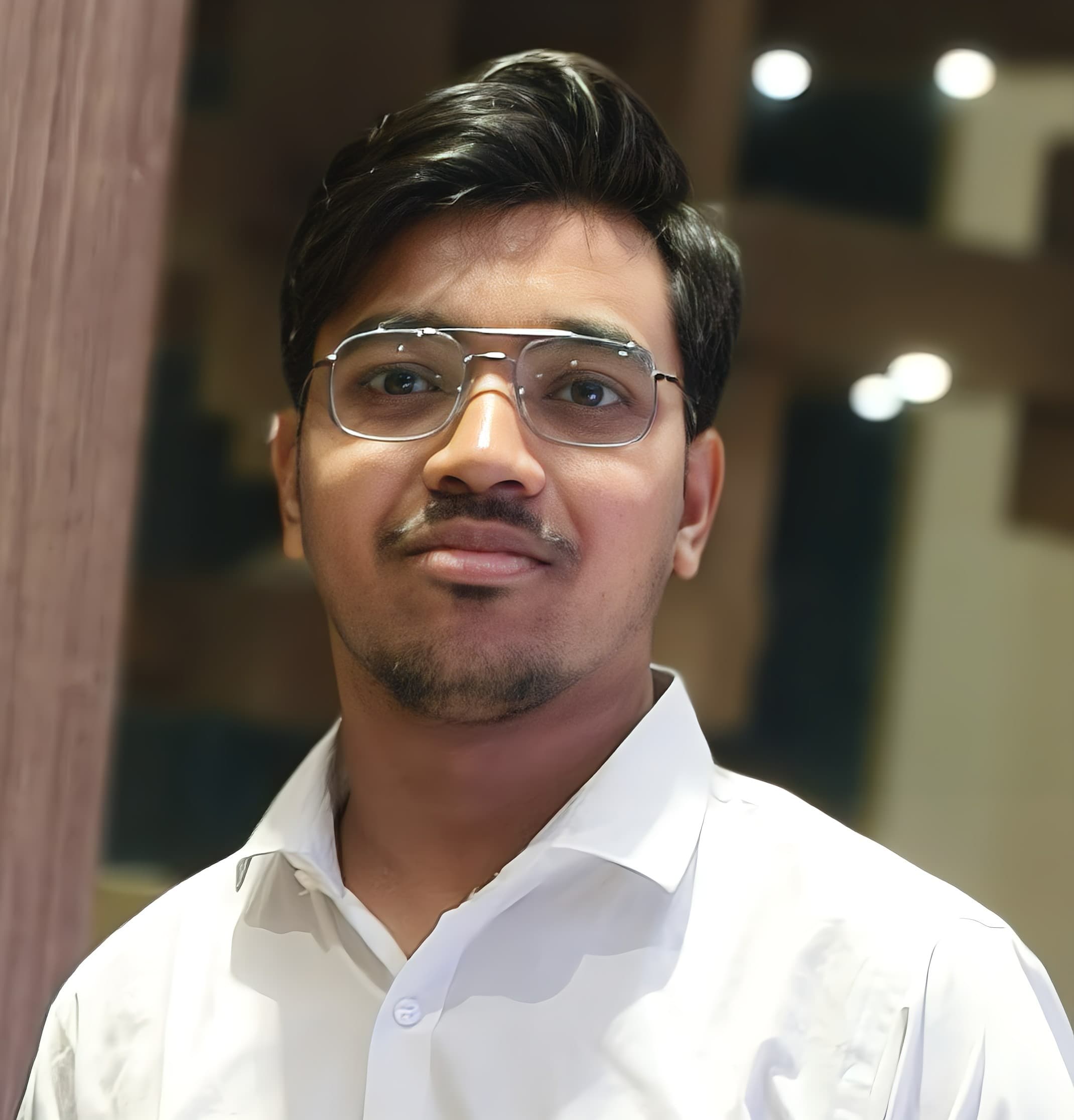 My Profile