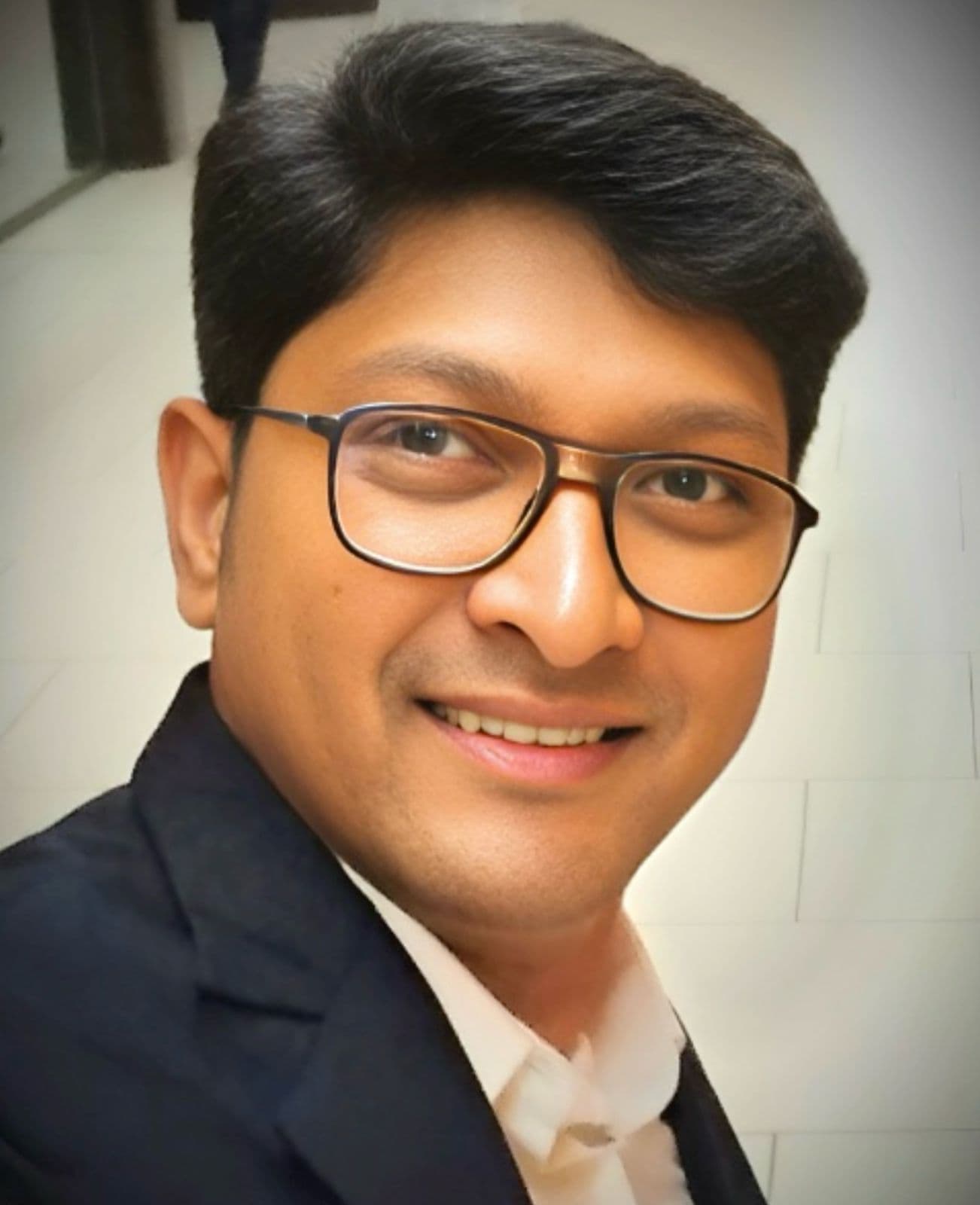 Prashant Prabodh