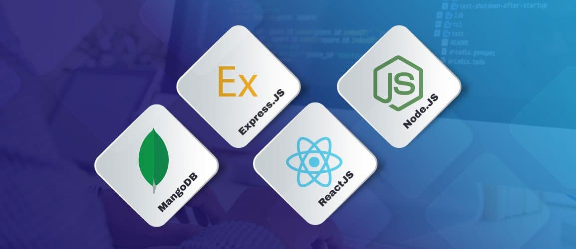 Getting Started with the MERN Stack: Build Full-Stack Apps with JavaScript blog post cover